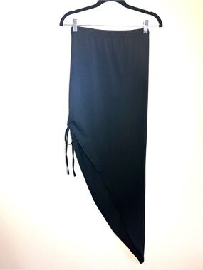 Whimsygoth Asymmetrical Skirt